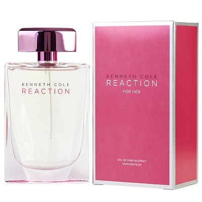 Reaction Perfume